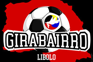 Logo do Girabairro Libolo