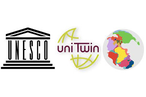 Catedra Unesco Logo