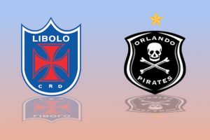 Libolo - Orlando Pirates