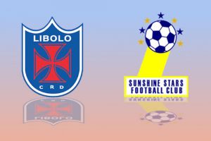 Libolo - Sunshine Stars