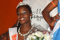 Miss Libolo 2014